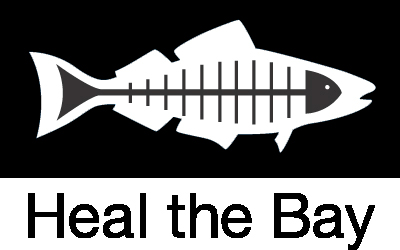 Heal The Bay Logo